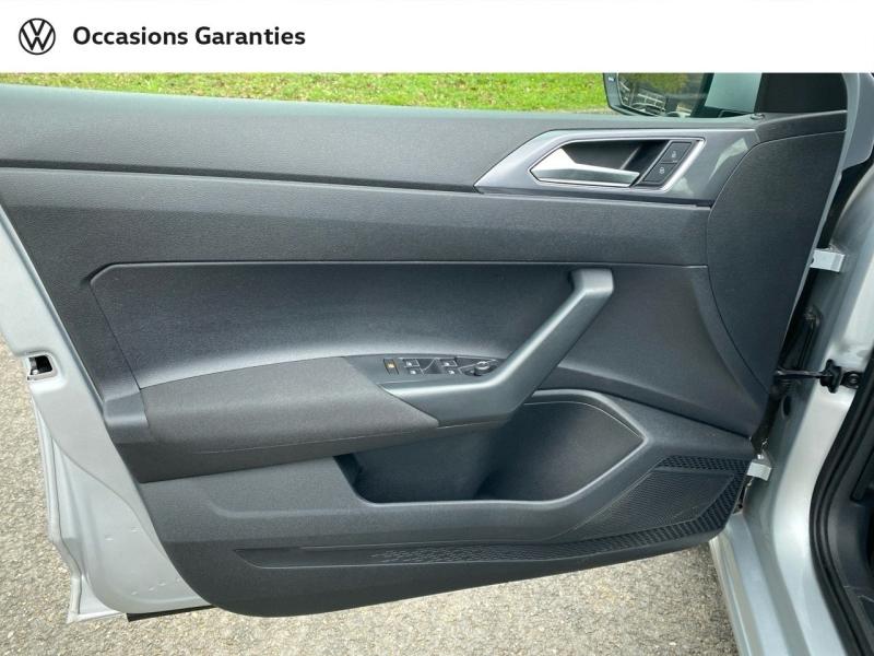 Voitures occasions VOLKSWAGEN POLO Style Orvault