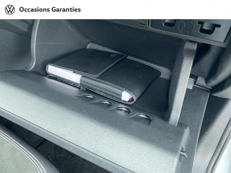 Voitures occasions VOLKSWAGEN POLO Style Orvault