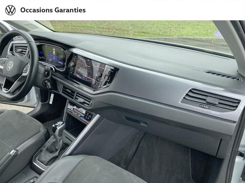 Voitures occasions VOLKSWAGEN POLO Style Orvault