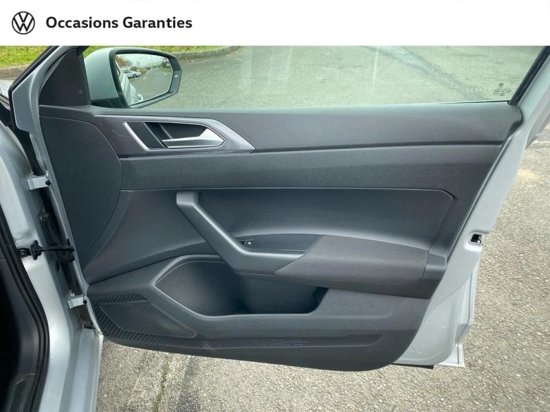 Voitures occasions VOLKSWAGEN POLO Style Orvault