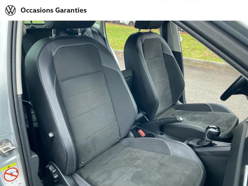 Voitures occasions VOLKSWAGEN POLO Style Orvault
