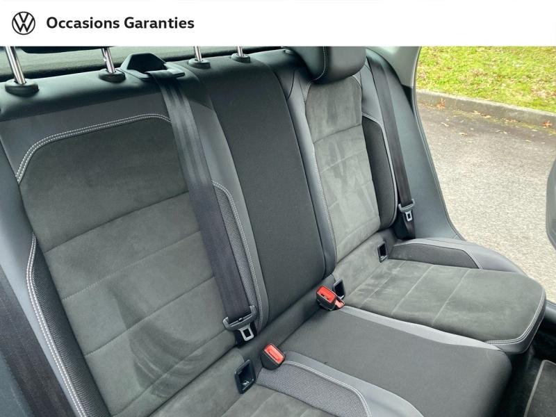 Voitures occasions VOLKSWAGEN POLO Style Orvault