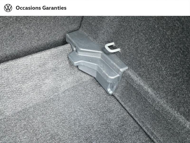 Voitures occasions VOLKSWAGEN POLO Style Orvault