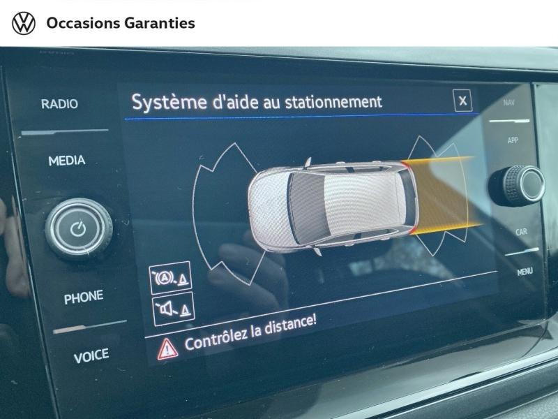 Voitures occasions VOLKSWAGEN POLO Style Orvault