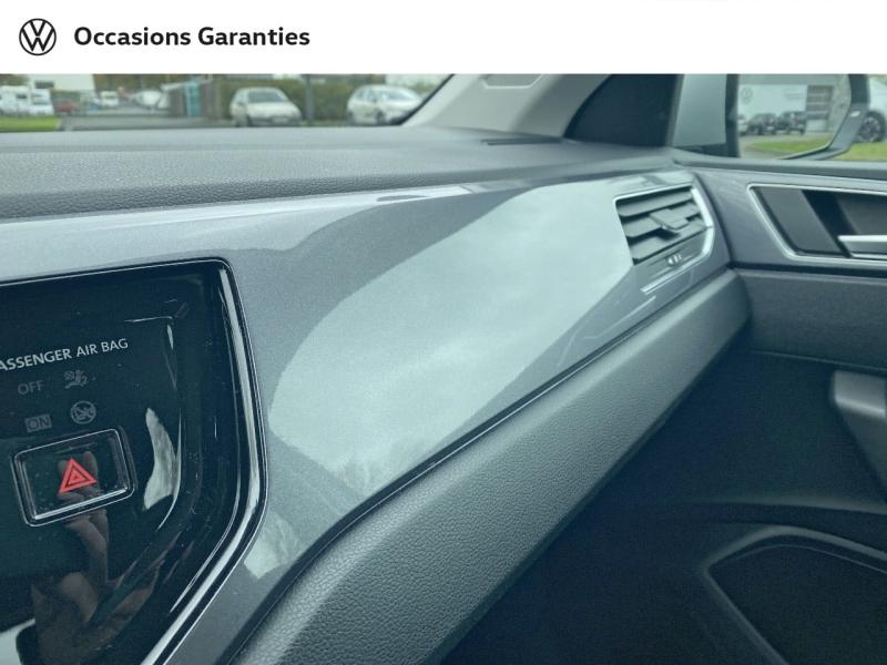 Voitures occasions VOLKSWAGEN POLO Style Orvault