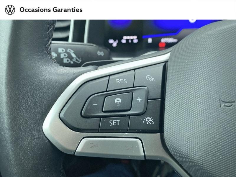 Voitures occasions VOLKSWAGEN POLO Style Orvault