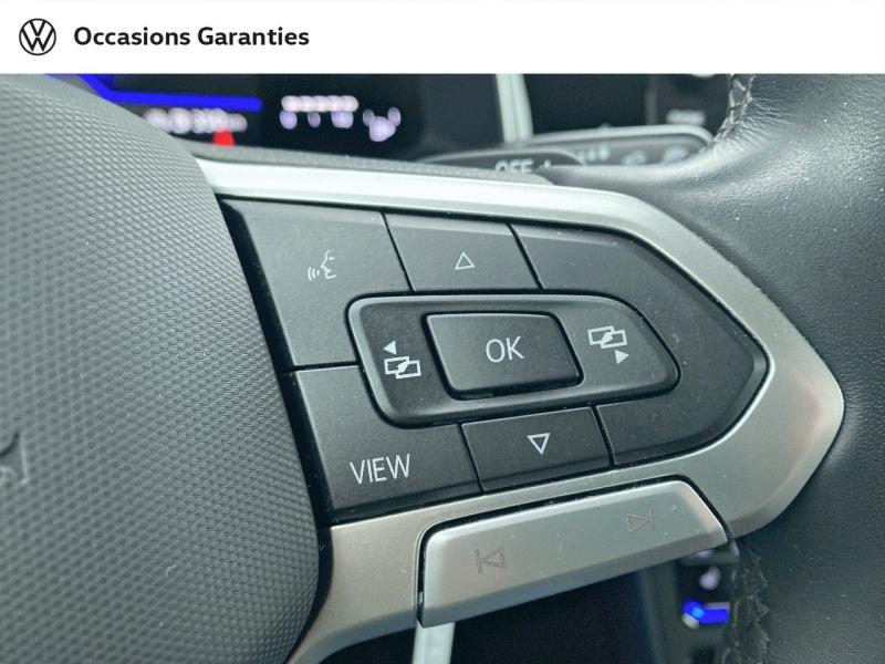 Voitures occasions VOLKSWAGEN POLO Style Orvault