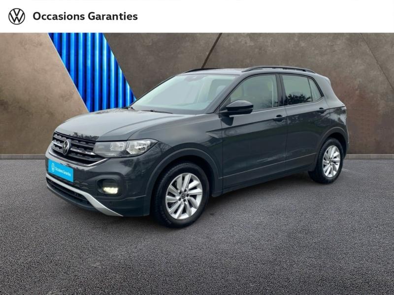 Voitures occasions VOLKSWAGEN T-CROSS Lounge Orvault
