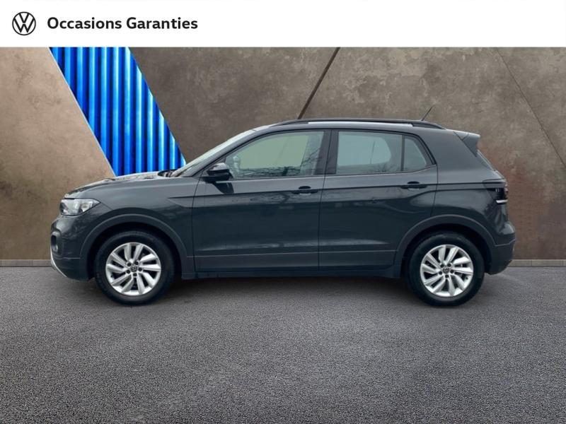 Voitures occasions VOLKSWAGEN T-CROSS Lounge Orvault
