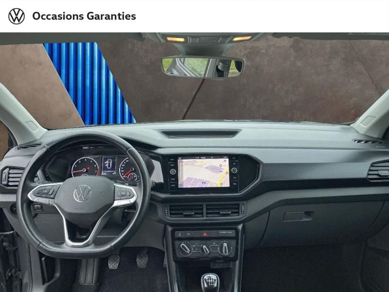 Voitures occasions VOLKSWAGEN T-CROSS Lounge Orvault
