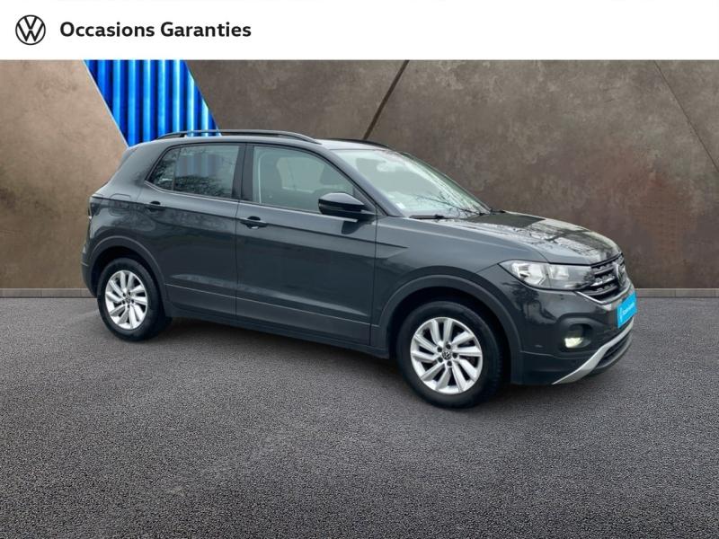 Voitures occasions VOLKSWAGEN T-CROSS Lounge Orvault
