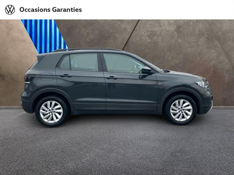 Voitures occasions VOLKSWAGEN T-CROSS Lounge Orvault