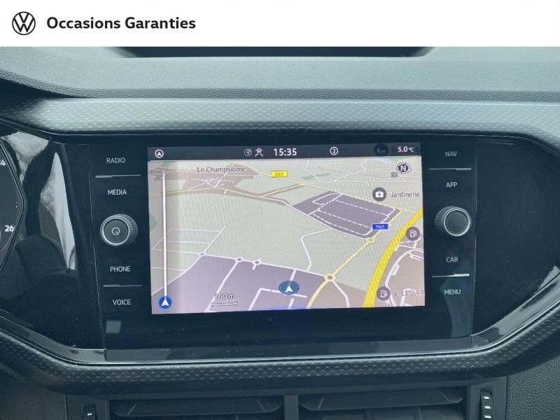 Voitures occasions VOLKSWAGEN T-CROSS Lounge Orvault
