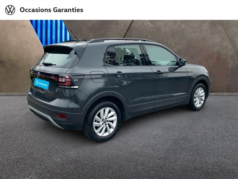 Voitures occasions VOLKSWAGEN T-CROSS Lounge Orvault