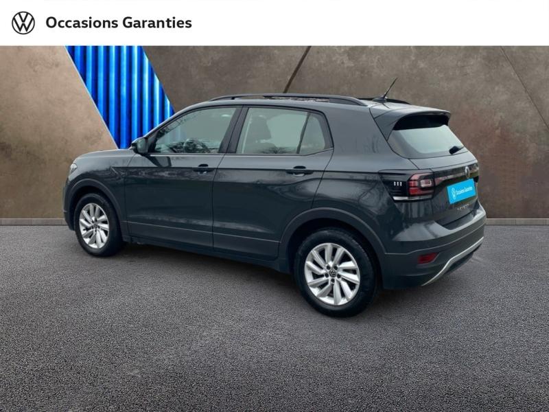 Voitures occasions VOLKSWAGEN T-CROSS Lounge Orvault