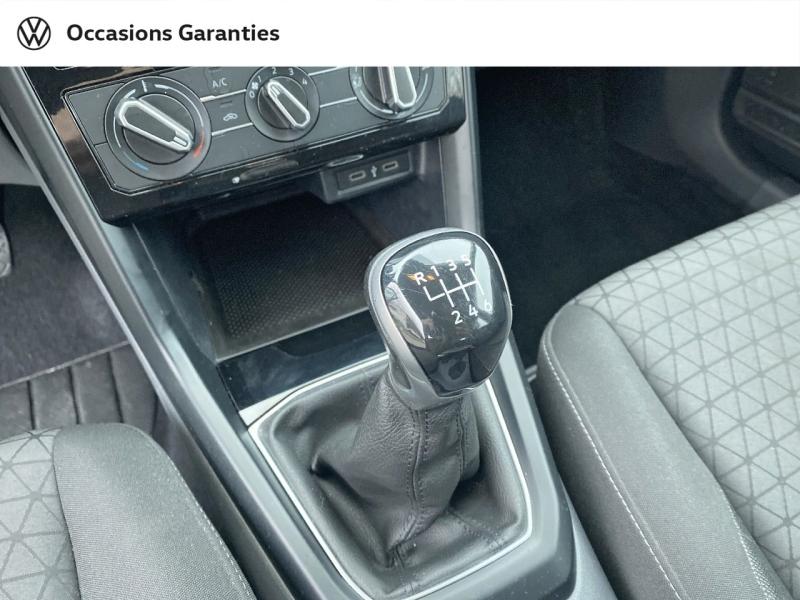 Voitures occasions VOLKSWAGEN T-CROSS Lounge Orvault