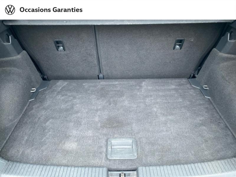 Voitures occasions VOLKSWAGEN T-CROSS Lounge Orvault