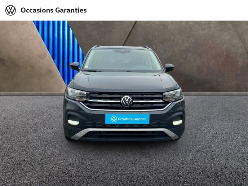 Voitures occasions VOLKSWAGEN T-CROSS Lounge Orvault