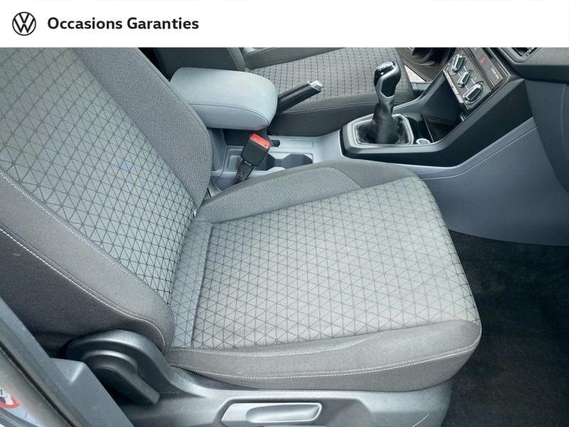 Voitures occasions VOLKSWAGEN T-CROSS Lounge Orvault