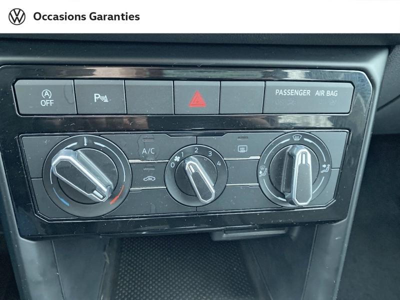 Voitures occasions VOLKSWAGEN T-CROSS Lounge Orvault