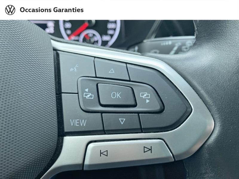 Voitures occasions VOLKSWAGEN T-CROSS Lounge Orvault