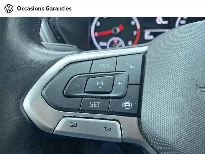 Voitures occasions VOLKSWAGEN T-CROSS Lounge Orvault