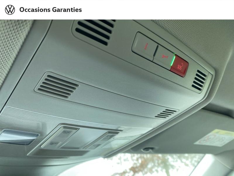Voitures occasions VOLKSWAGEN T-CROSS Lounge Orvault