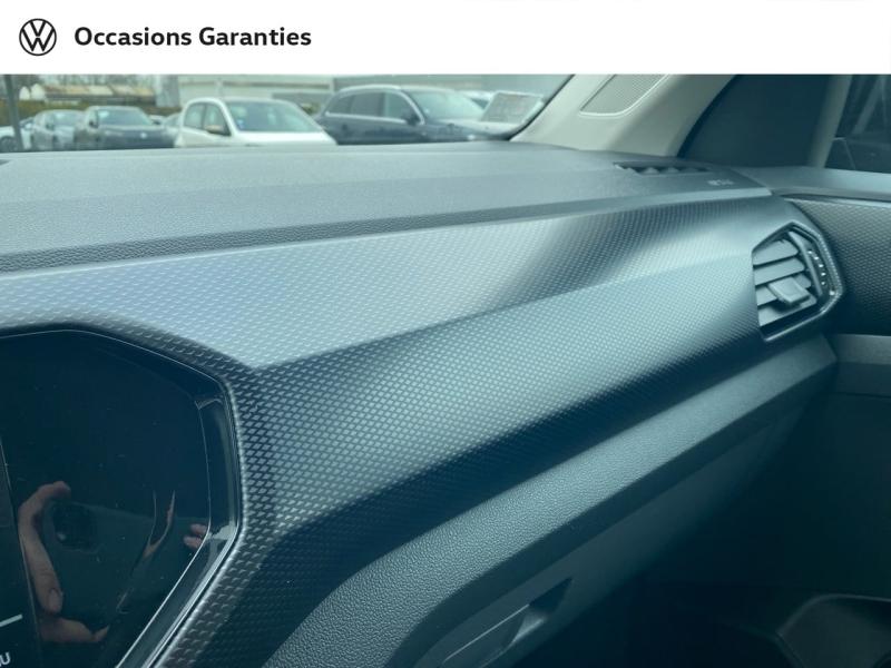 Voitures occasions VOLKSWAGEN T-CROSS Lounge Orvault