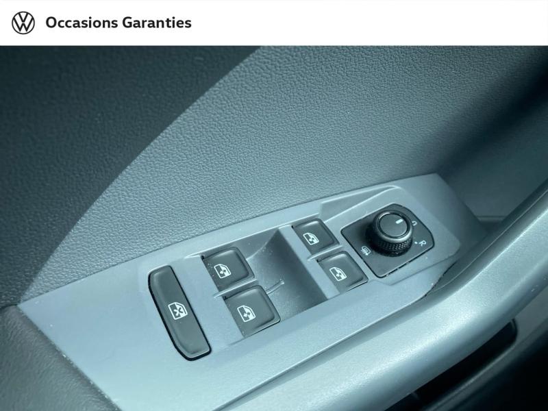Voitures occasions VOLKSWAGEN T-CROSS Lounge Orvault