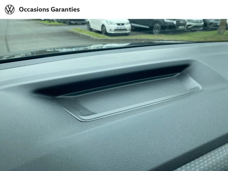 Voitures occasions VOLKSWAGEN T-CROSS Lounge Orvault