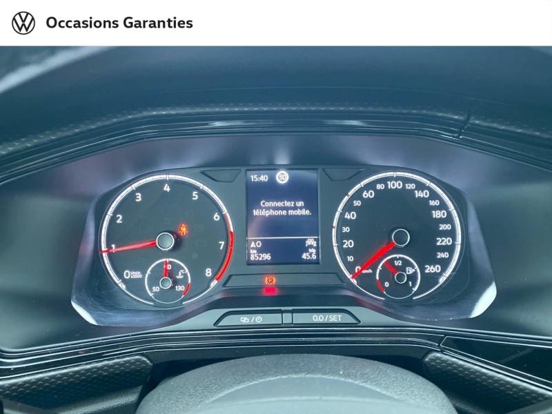 Voitures occasions VOLKSWAGEN T-CROSS Lounge Orvault