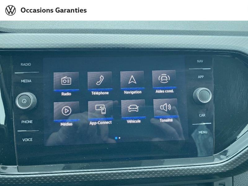Voitures occasions VOLKSWAGEN T-CROSS Lounge Orvault