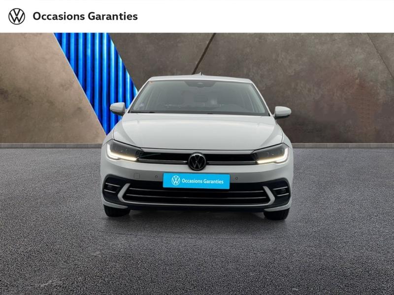 Voitures occasions VOLKSWAGEN POLO Style Orvault