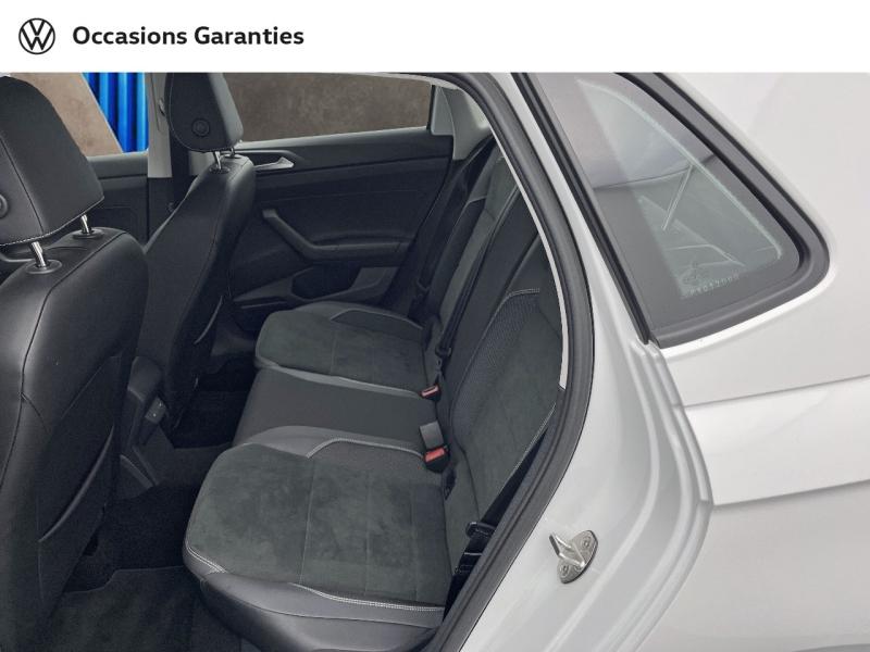 Voitures occasions VOLKSWAGEN POLO Style Orvault
