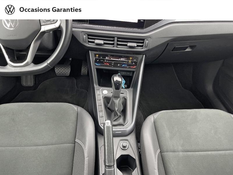 Voitures occasions VOLKSWAGEN POLO Style Orvault