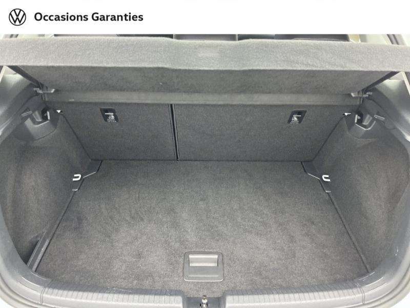 Voitures occasions VOLKSWAGEN POLO Style Orvault