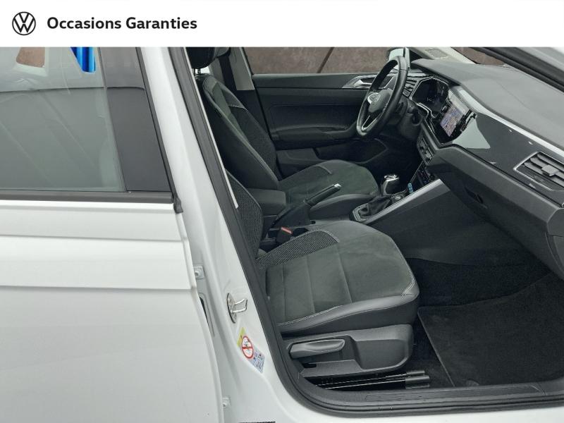Voitures occasions VOLKSWAGEN POLO Style Orvault