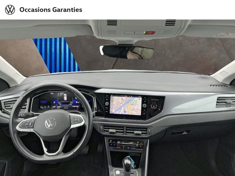 Voitures occasions VOLKSWAGEN POLO Style Orvault