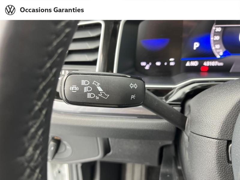 Voitures occasions VOLKSWAGEN POLO Style Orvault