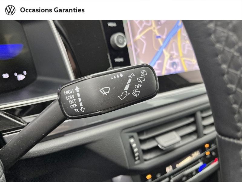 Voitures occasions VOLKSWAGEN POLO Style Orvault