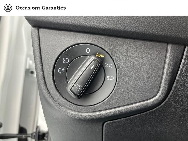 Voitures occasions VOLKSWAGEN POLO Style Orvault