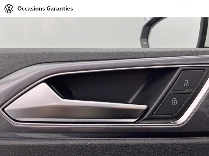 Voitures occasions VOLKSWAGEN POLO Style Orvault
