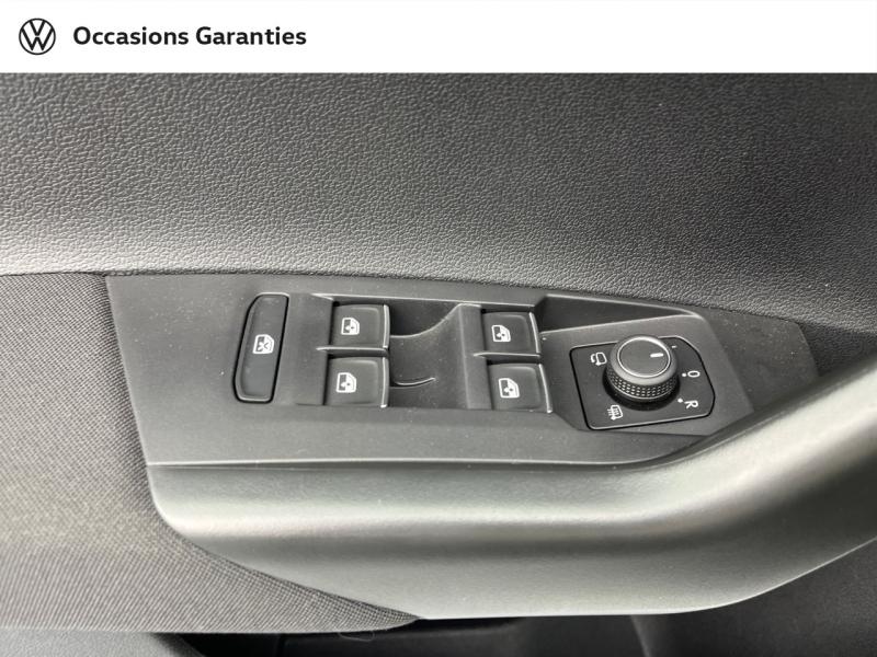 Voitures occasions VOLKSWAGEN POLO Style Orvault