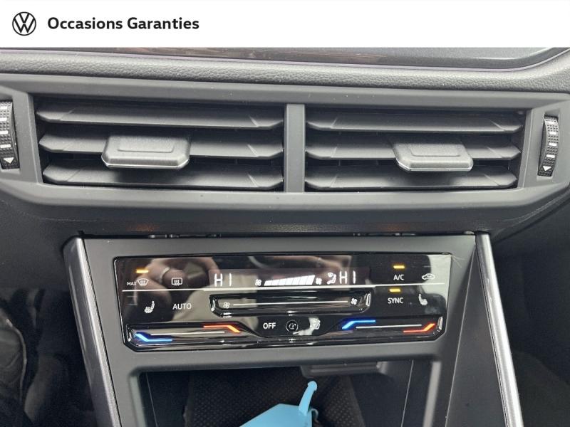 Voitures occasions VOLKSWAGEN POLO Style Orvault