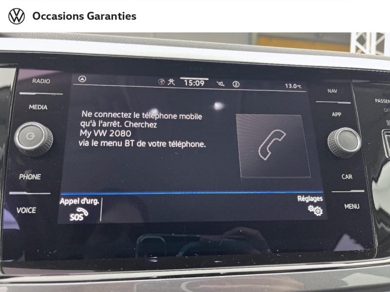 Voitures occasions VOLKSWAGEN POLO Style Orvault