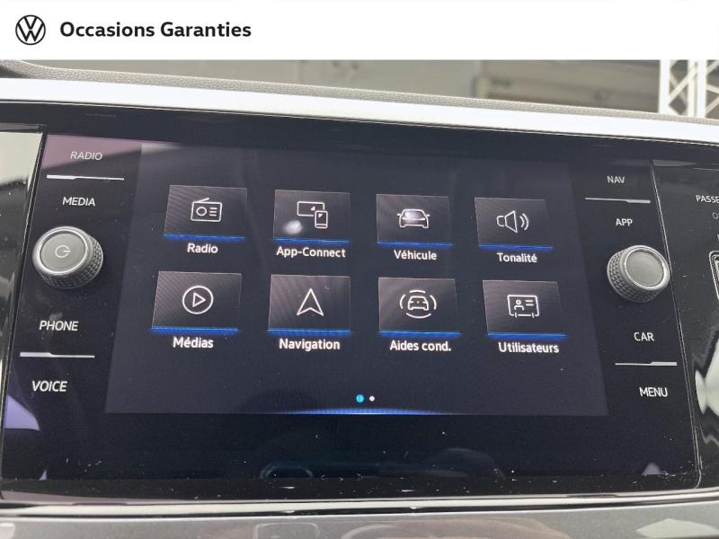 Voitures occasions VOLKSWAGEN POLO Style Orvault