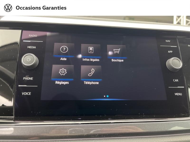 Voitures occasions VOLKSWAGEN POLO Style Orvault