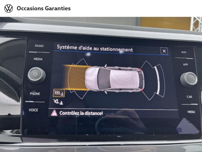 Voitures occasions VOLKSWAGEN POLO Style Orvault