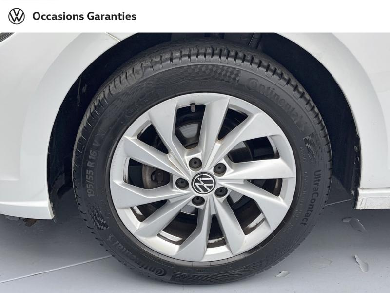 Voitures occasions VOLKSWAGEN POLO Style Orvault