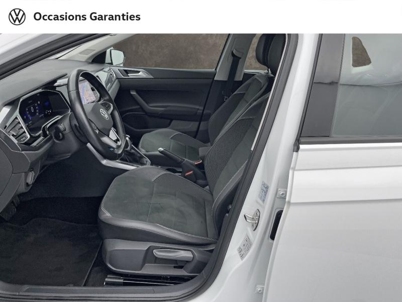 Voitures occasions VOLKSWAGEN POLO Style Orvault